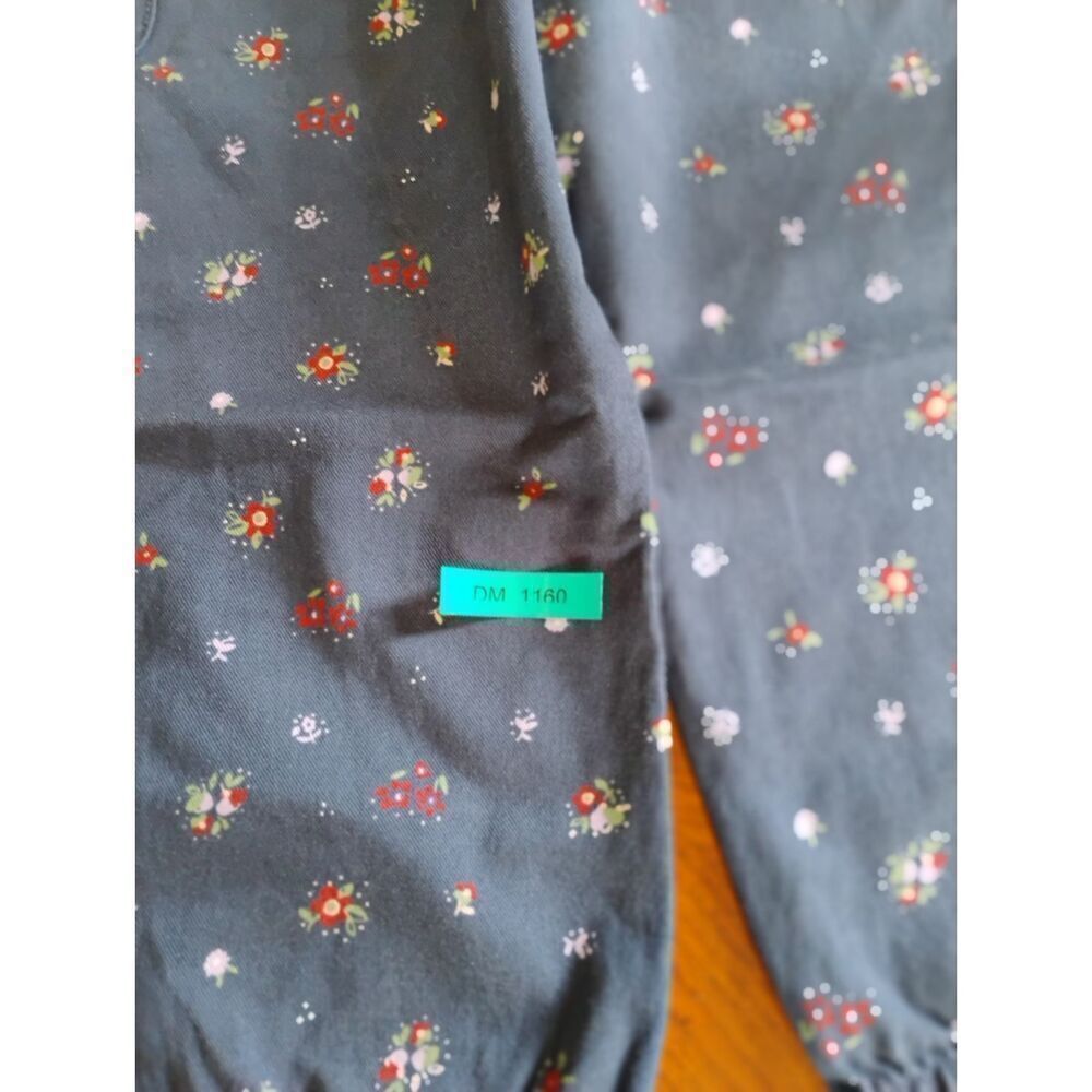 Garanimals brand Floral pants - Size: 5T       (1160)